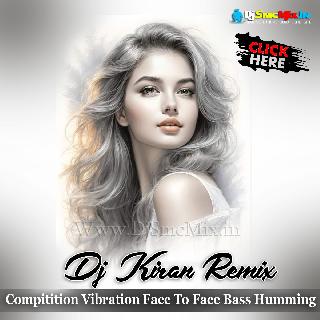 Zooby Zooby (Compitition Vibration Face To Face Bass Humming 2024-Dj Kiran Remix-Nandakumar Se